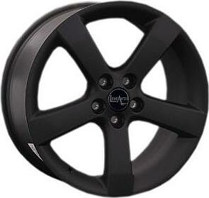 Replica FD22 8x18 5x108 ET 55 Dia 63.3 silver