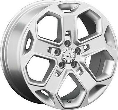 Replica FD23 6x15 5x108 ET 52.5 Dia 63.3 HS