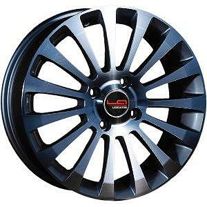 Replica FD24 6x15 5x108 ET 52.5 Dia 63.3 SF