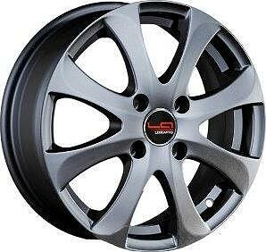 Replica FD25 6x15 4x108 ET 52.5 Dia 63.3 GM