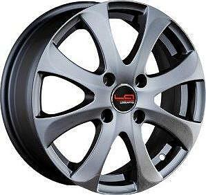 Replica FD25 6x15 4x108 ET 47.5 Dia 63.3 HB