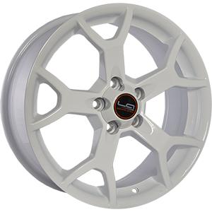 Replica FD28 7.5x17 5x108 ET 52.5 Dia 63.3 CH