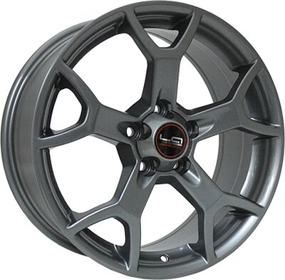 Replica FD28 7.5x17 5x108 ET 52.5 Dia 63.3 GM