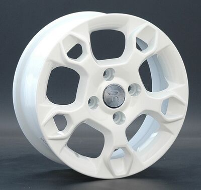 Replica FD29 5.5x14 4x108 ET 37.5 Dia 63.3 W