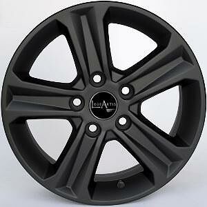Replica FD30 6x15 5x108 ET 52.5 Dia 63.3 хром