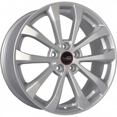 Replica FD31 7x16 5x108 ET 45 Dia 73.1 