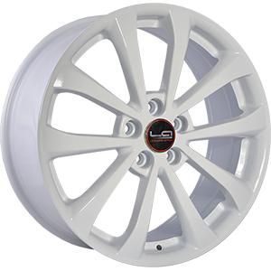 Replica FD31 7.5x18 5x108 ET 52.5 Dia 63.3 W