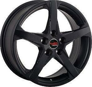 Replica FD36 7x16 5x108 ET 50 Dia 63.4 GRA