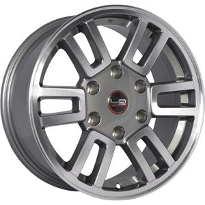 Replica FD38 7x16 6x139.7 ET 10 Dia 93.1 GMF