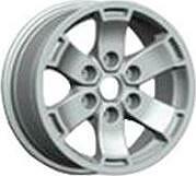 Replica FD39 7x16 6x139.7 ET 10 Dia 93.1 FWF