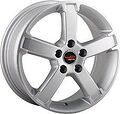Replica FD4 6x15 5x108 ET 52.5 Dia 63.3 