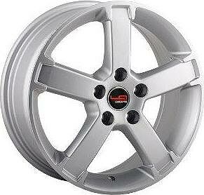 Replica FD4 6x15 5x108 ET 52.5 Dia 63.3 
