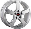 Replica FD4 6x15 5x108 ET 52.5 Dia 63.3 