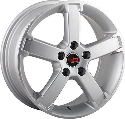 Replica FD4 6x15 5x108 ET 52 Dia 63.3 SF
