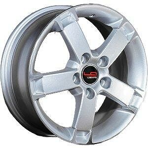 Replica FD4 6x15 5x108 ET 52 Dia 63.4 FSF