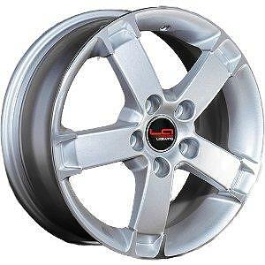 Replica FD4 6x15 5x108 ET 52 Dia 63.3 FSF