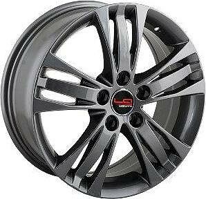 Replica FD42 7x17 5x108 ET 50 Dia 63.3 GM