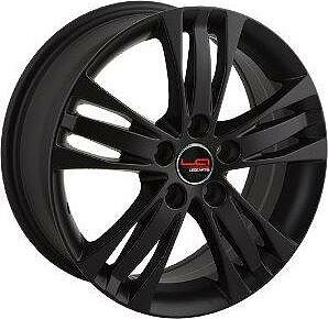 Replica FD42 6.5x16 5x108 ET 50 Dia 63.3 MB