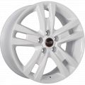 Ford FD61 7x17 5x108 ET 50 Dia 63.3 s