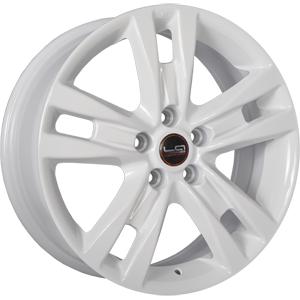 Ford FD61 7x17 5x108 ET 50 Dia 63.3 HB