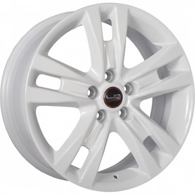 Ford FD61 7x17 5x108 ET 50 Dia 63.3 s