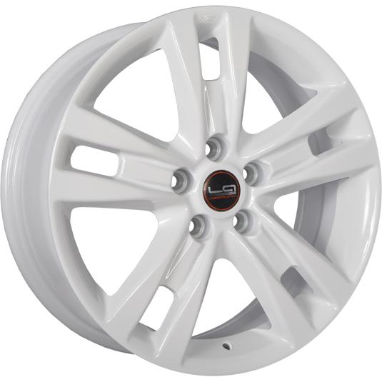Ford FD61 7x17 5x108 ET 50 Dia 63.3 HB