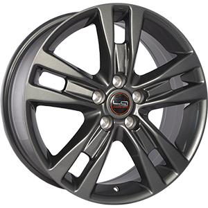 Replica FD61 7x17 5x108 ET 50 Dia 63.3 GM