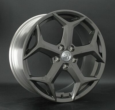 Ford FD74 7.5x18 5x108 ET 52 Dia 63.3 GM