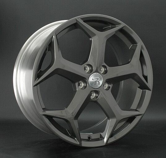 Replica FD74 7x18 5x108 ET 52 Dia 63 GM
