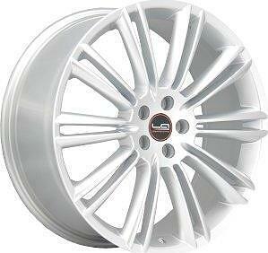 Replica FD76 8.5x20 5x114.3 ET 44 Dia 63.3 silver