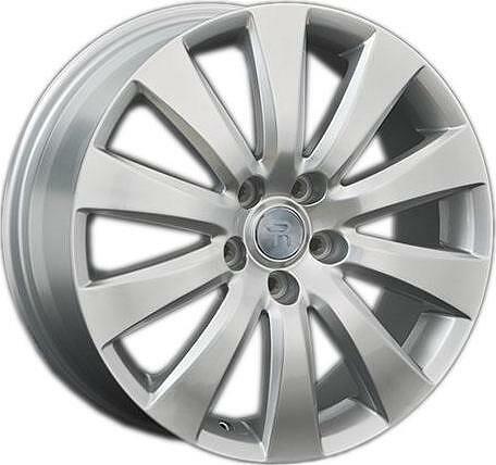 Replica FD82 7.5x18 5x114.3 ET 44 Dia 63.3 MB
