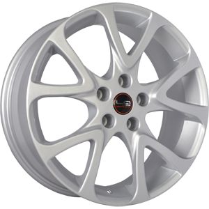 Replica FD84 7.5x18 5x114.3 ET 44 Dia 63.3 silver