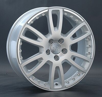 Replica FD89 7.5x18 5x108 ET 52.5 Dia 63.3 FSF