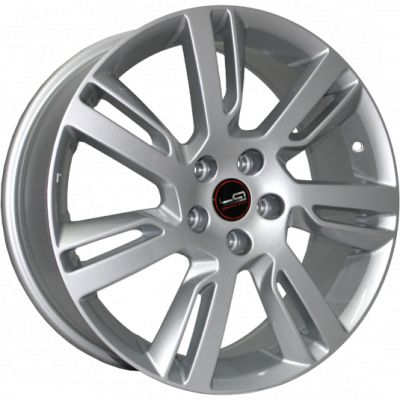 Replica FD90 7.5x17 5x108 ET 52.5 Dia 63.3 MB