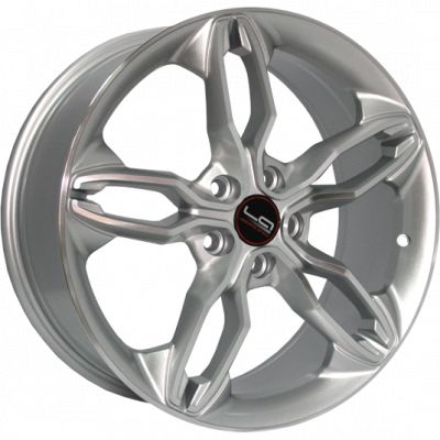 Replica FD94 8x18 5x108 ET 55 Dia 63.3 SF