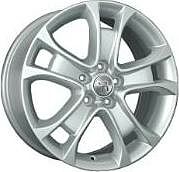 Replica FD99 7.5x17 5x108 ET 52.5 Dia 63.3 MB