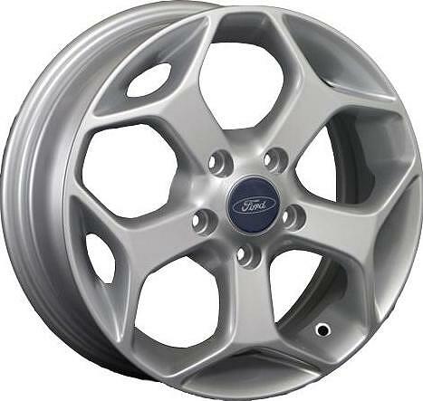 Replica FO12 7x16 5x108 ET 50 Dia 63.3 GMFP