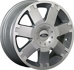 Диски для Ford Explorer Sport Trac