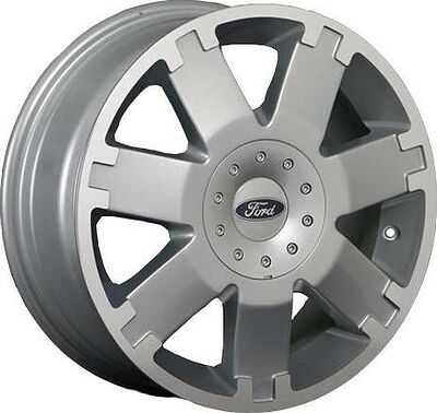 Replica FO2 7.5x17 5x114.3 ET 44 Dia 70.6 