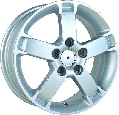 Replica FO508 6x15 4x108 ET 45 Dia 63.4 SMF