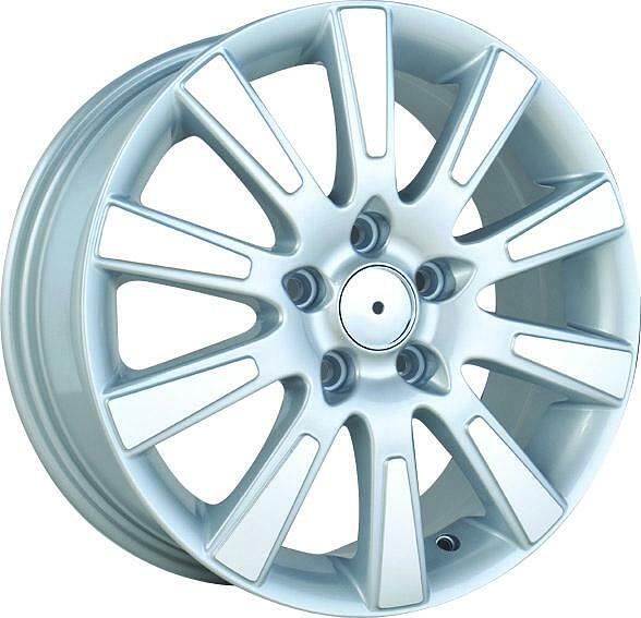 Replica FO518 6.5x16 5x108 ET 52.5 Dia 63.4 MBMF