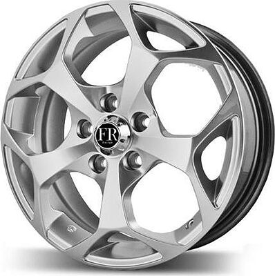 Replica FR050 7.5x18 5x108 ET 55 Dia 63.4 HS