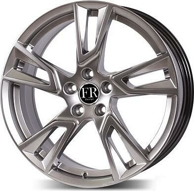 Ford FR1013 7.5x18 5x108 ET 50 Dia 64.3 HB