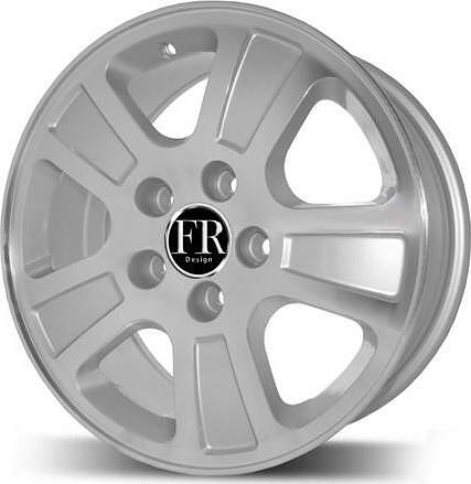 Replica FR135 7x16 5x114.3 ET 45 Dia 67.1 
