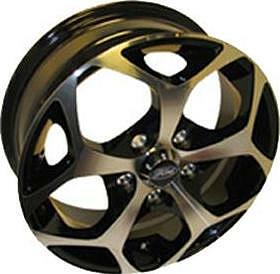 Replica H-FO4 6x15 4x108 ET 52.5 Dia 63.4 SFP