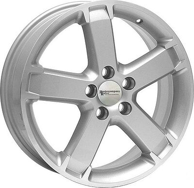 Replica W911 6.5x16 5x108 ET 52.5 Dia 63.3 