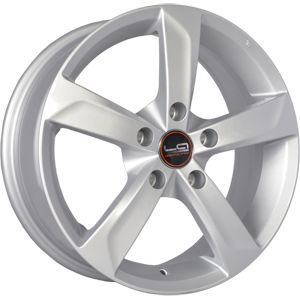 Replica GL20 6x15 4x100 ET 39 Dia 54.1 silver