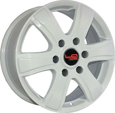 Replica GW1 7x17 6x139.7 ET 38 Dia 100.1 HB