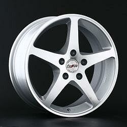 Replica 0665 7x17 5x114.3 ET 50 Dia 64.1 HS