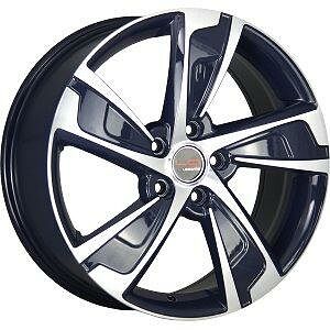Replica Concept-H510 8x19 5x114.3 ET 45 Dia 64.1 DBF